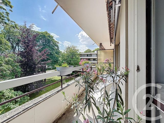 Afficher la photo en grand Appartement F3 à vendre - 3 pièces - 72,56 m2 - Sens - 89 - BOURGOGNE