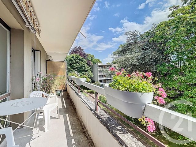 Afficher la photo en grand Appartement F3 à vendre - 3 pièces - 72,56 m2 - Sens - 89 - BOURGOGNE