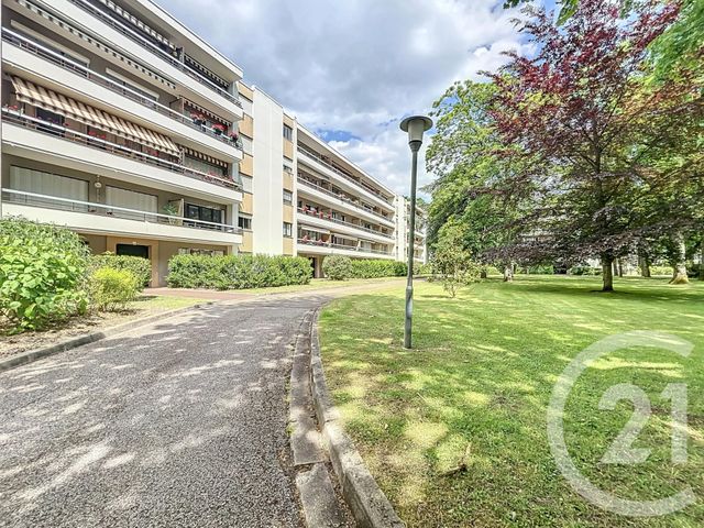 Afficher la photo en grand Appartement F3 à vendre - 3 pièces - 72,56 m2 - Sens - 89 - BOURGOGNE