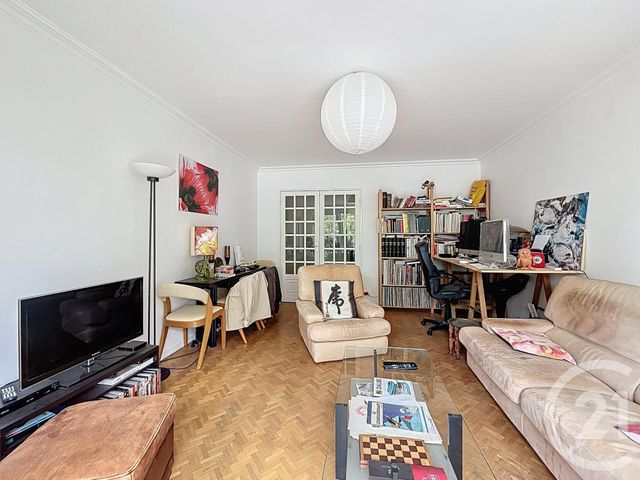Afficher la photo en grand Appartement F3 à vendre - 3 pièces - 72,56 m2 - Sens - 89 - BOURGOGNE