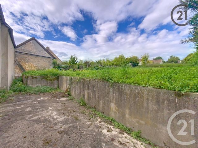 Maison à vendre - 5 pièces - 106 m2 - Saligny - 89 - BOURGOGNE