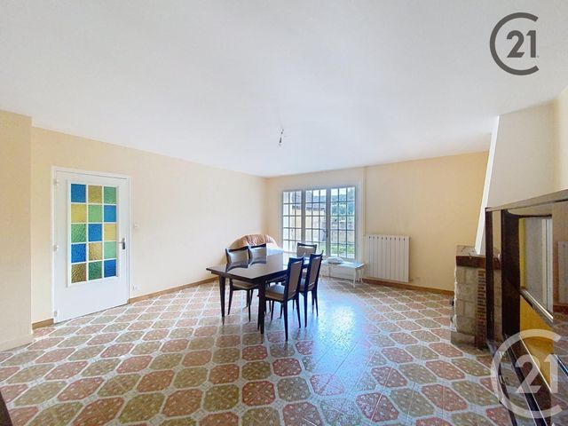 Maison à vendre - 5 pièces - 106 m2 - Saligny - 89 - BOURGOGNE