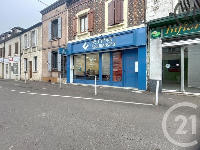 Commerce à louer SENS