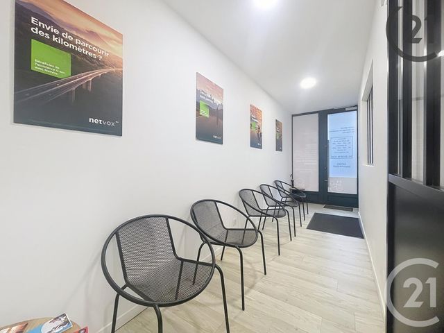 Commerce à louer - 29 m2 - 89 - BOURGOGNE