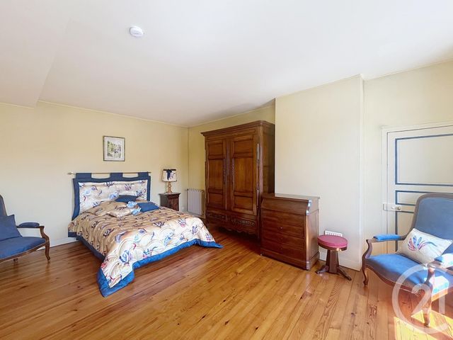 Maison à vendre - 4 pièces - 153,98 m2 - Les Bordes - 89 - BOURGOGNE