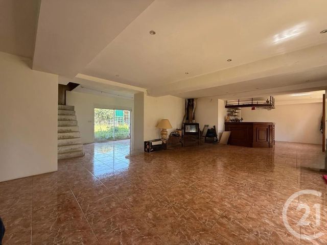 Maison à vendre - 3 pièces - 124 m2 - St Serotin - 89 - BOURGOGNE