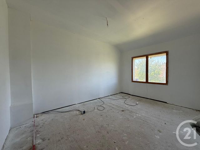 Maison à vendre - 3 pièces - 124 m2 - St Serotin - 89 - BOURGOGNE