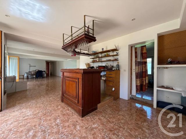 Maison à vendre - 3 pièces - 124 m2 - St Serotin - 89 - BOURGOGNE