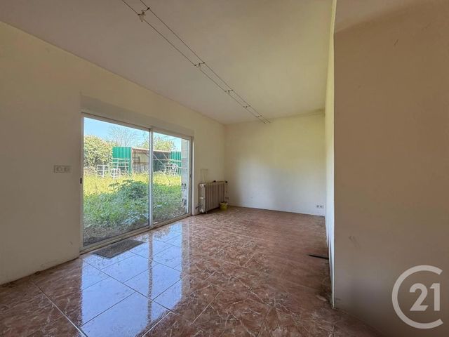 Maison à vendre - 3 pièces - 124 m2 - St Serotin - 89 - BOURGOGNE