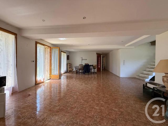 Maison à vendre - 3 pièces - 124 m2 - St Serotin - 89 - BOURGOGNE