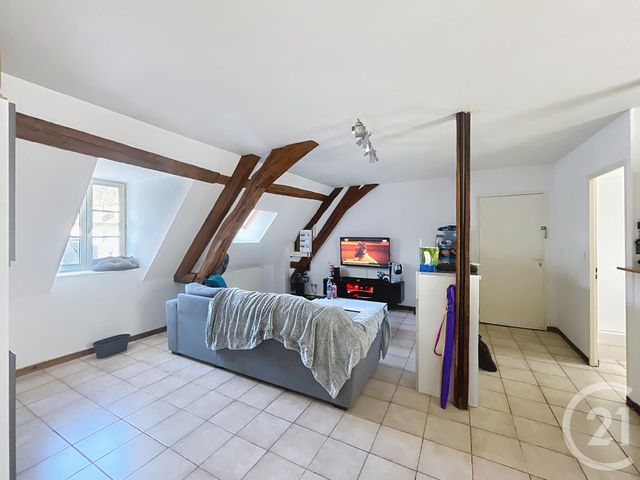 Immeuble &agrave; vendre - 581,47 m2 - Sens - 89 - BOURGOGNE