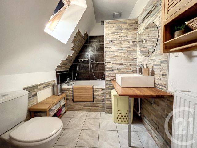 Immeuble &agrave; vendre - 581,47 m2 - Sens - 89 - BOURGOGNE