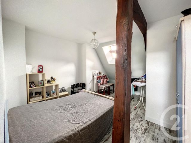 Immeuble &agrave; vendre - 581,47 m2 - Sens - 89 - BOURGOGNE