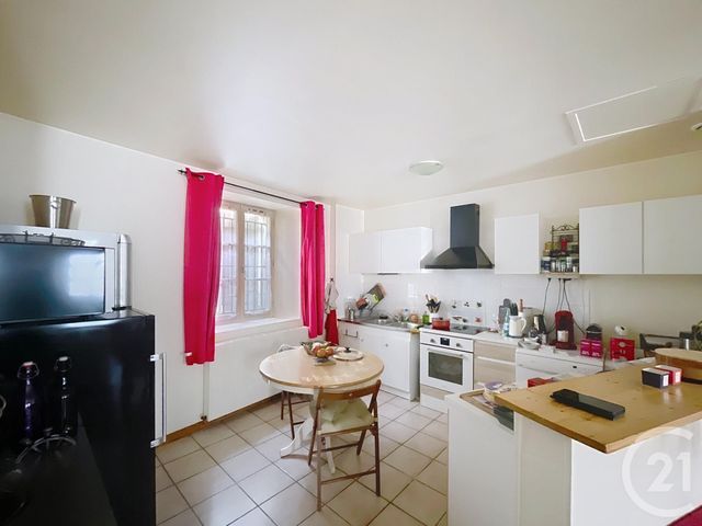 Immeuble &agrave; vendre - 581,47 m2 - Sens - 89 - BOURGOGNE