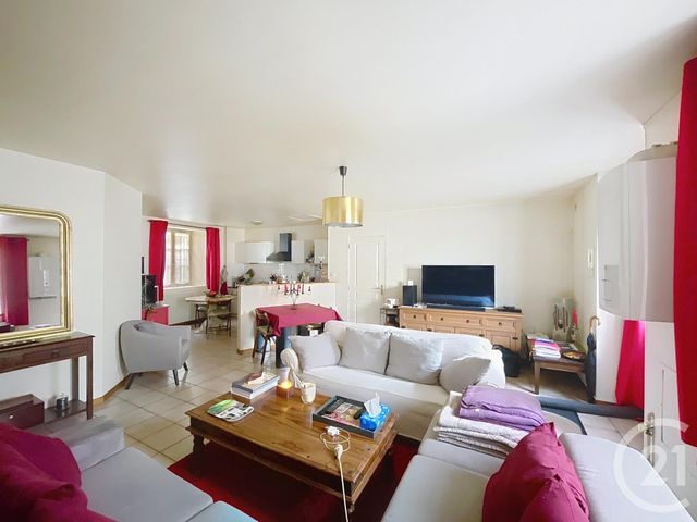 Immeuble &agrave; vendre - 581,47 m2 - Sens - 89 - BOURGOGNE