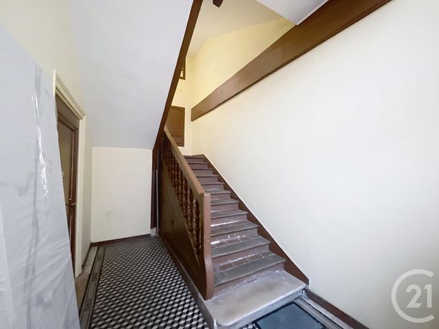 Immeuble &agrave; vendre - 581,47 m2 - Sens - 89 - BOURGOGNE