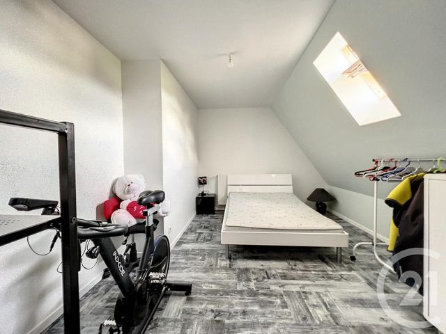 Immeuble &agrave; vendre - 581,47 m2 - Sens - 89 - BOURGOGNE