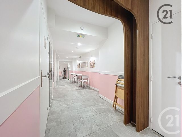 Immeuble à vendre - 220 m2 - Sens - 89 - BOURGOGNE