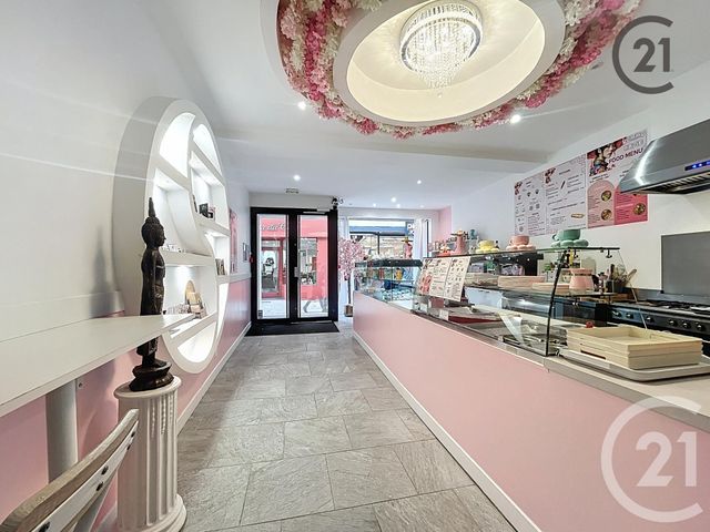 Immeuble à vendre - 220 m2 - Sens - 89 - BOURGOGNE