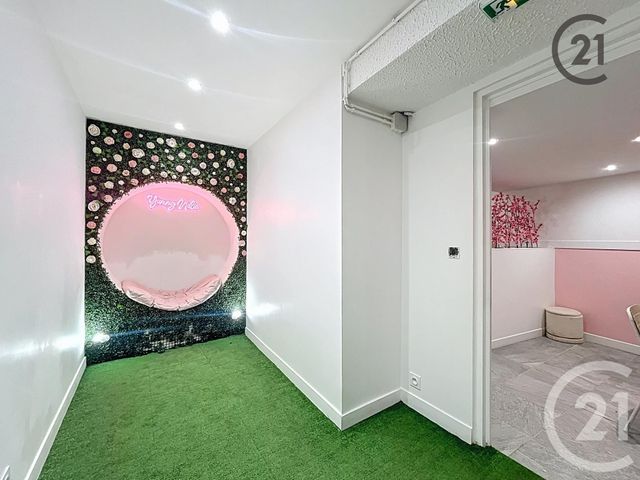 Immeuble à vendre - 220 m2 - Sens - 89 - BOURGOGNE