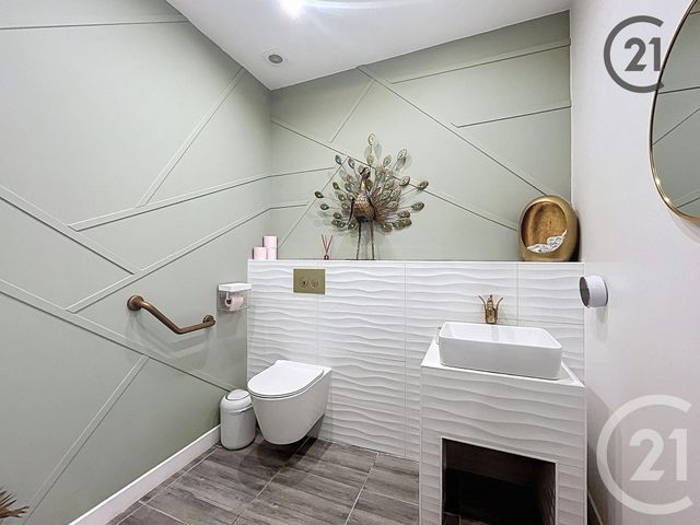 Immeuble à vendre - 220 m2 - Sens - 89 - BOURGOGNE