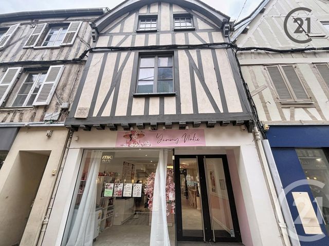 Immeuble à vendre SENS