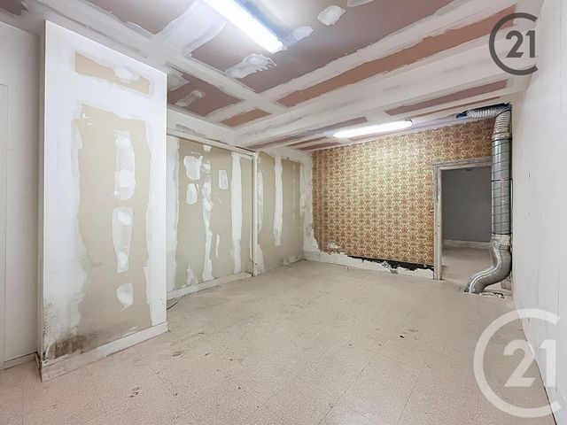 Immeuble à vendre - 220 m2 - Sens - 89 - BOURGOGNE