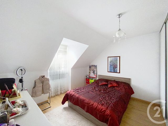 Maison à vendre - 7 pièces - 145 m2 - St Clement - 89 - BOURGOGNE