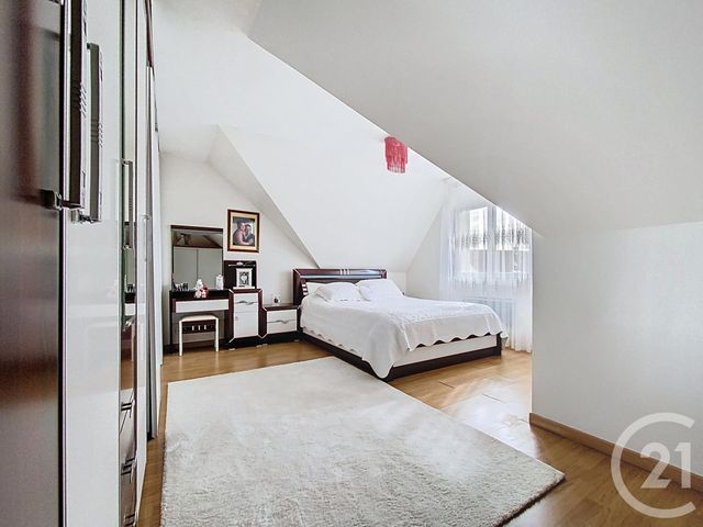 Maison à vendre - 7 pièces - 145 m2 - St Clement - 89 - BOURGOGNE