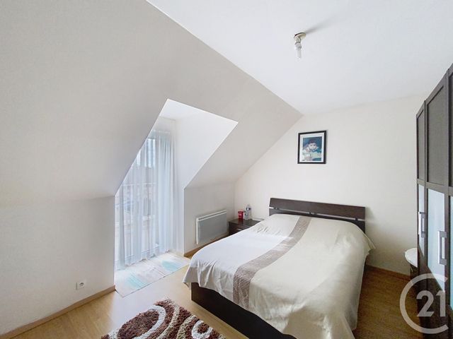 Maison à vendre - 7 pièces - 145 m2 - St Clement - 89 - BOURGOGNE