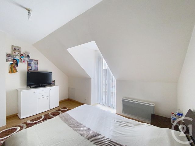 Maison à vendre - 7 pièces - 145 m2 - St Clement - 89 - BOURGOGNE