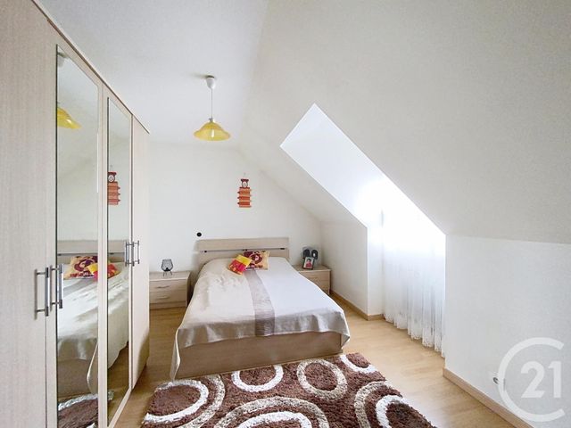 Maison à vendre - 7 pièces - 145 m2 - St Clement - 89 - BOURGOGNE