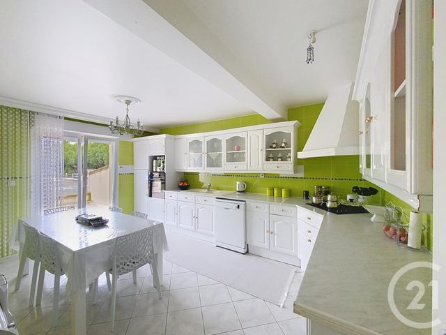 Maison à vendre - 7 pièces - 145 m2 - St Clement - 89 - BOURGOGNE