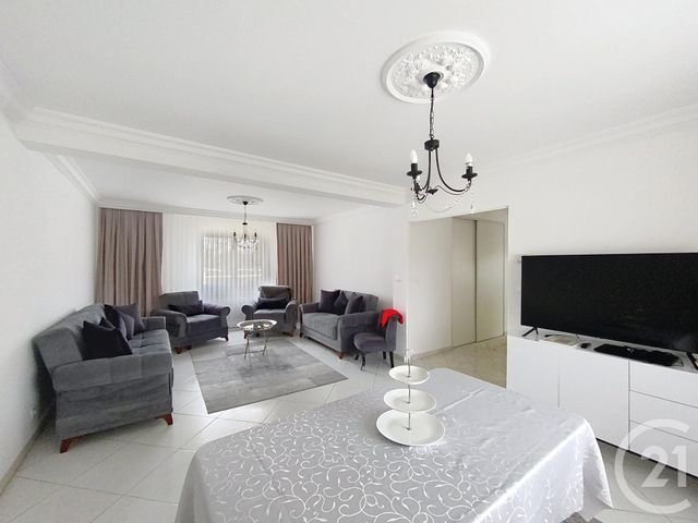 Maison à vendre - 7 pièces - 145 m2 - St Clement - 89 - BOURGOGNE