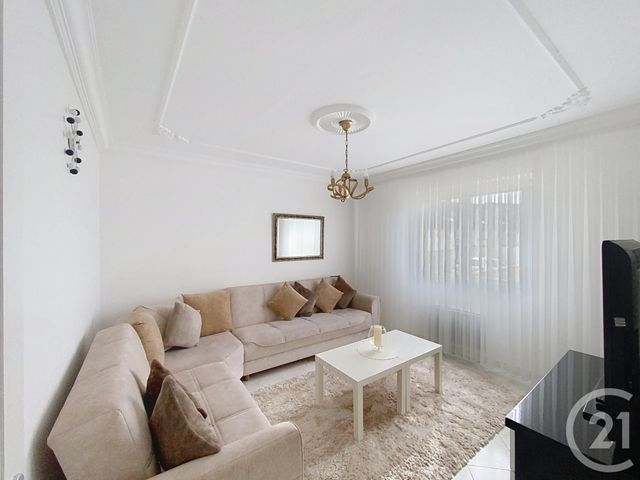 Maison à vendre - 7 pièces - 145 m2 - St Clement - 89 - BOURGOGNE