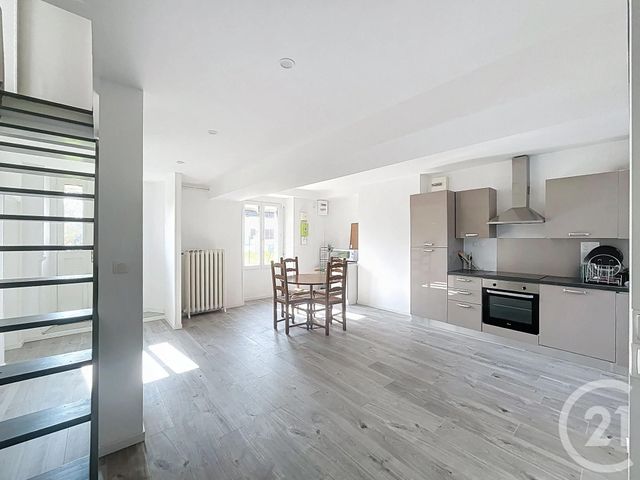 Maison à vendre - 7 pièces - 145 m2 - Foissy Sur Vanne - 89 - BOURGOGNE