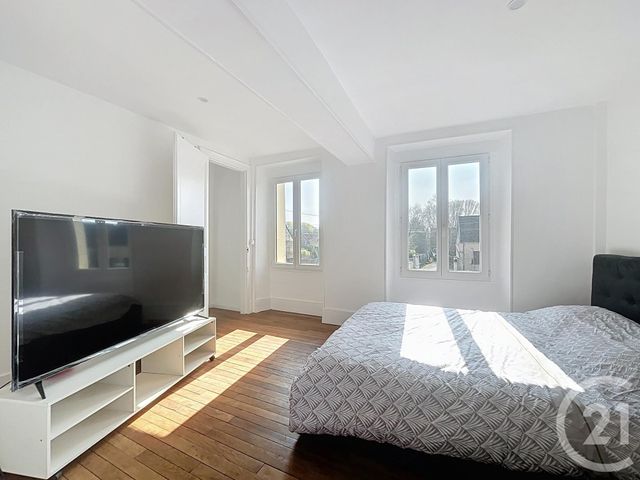 Maison à vendre - 7 pièces - 145 m2 - Foissy Sur Vanne - 89 - BOURGOGNE