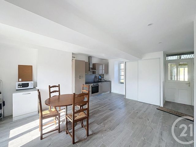 Maison à vendre - 7 pièces - 145 m2 - Foissy Sur Vanne - 89 - BOURGOGNE