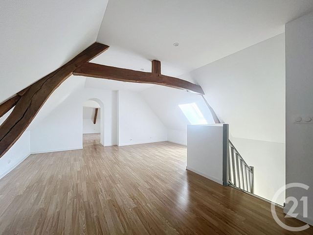 Maison à vendre - 7 pièces - 145 m2 - Foissy Sur Vanne - 89 - BOURGOGNE