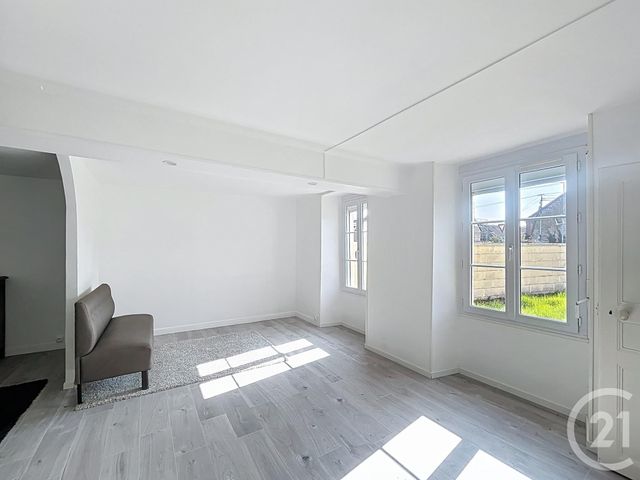 Maison à vendre - 7 pièces - 145 m2 - Foissy Sur Vanne - 89 - BOURGOGNE