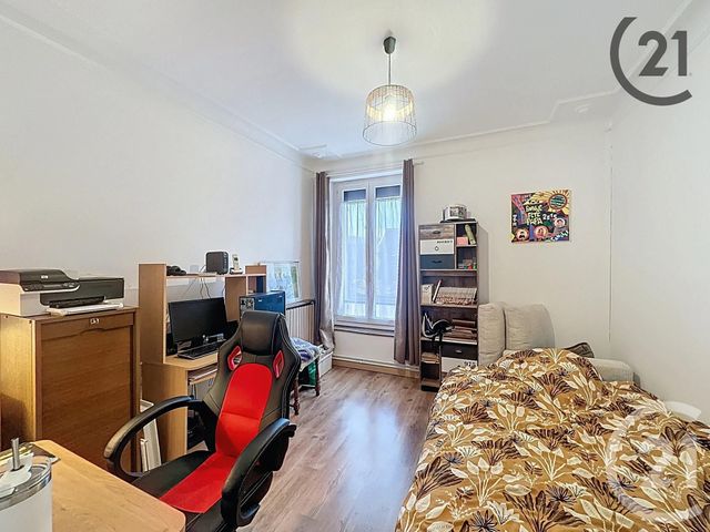 Maison à vendre - 7 pièces - 156,75 m2 - Collemiers - 89 - BOURGOGNE