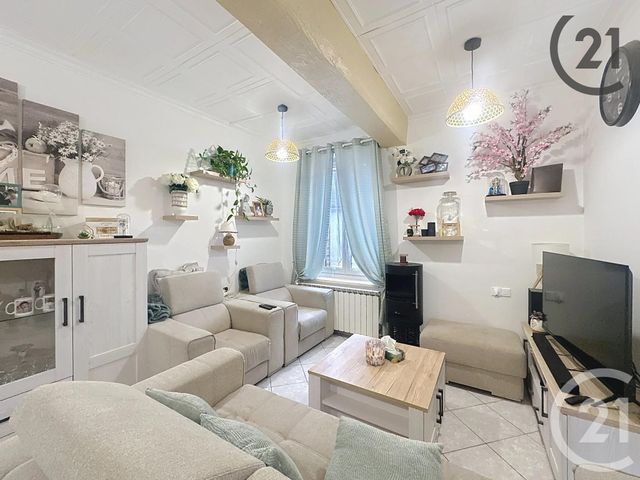 Maison à vendre - 7 pièces - 156,75 m2 - Collemiers - 89 - BOURGOGNE