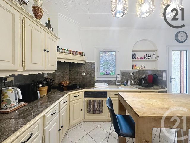 Maison à vendre - 7 pièces - 156,75 m2 - Collemiers - 89 - BOURGOGNE