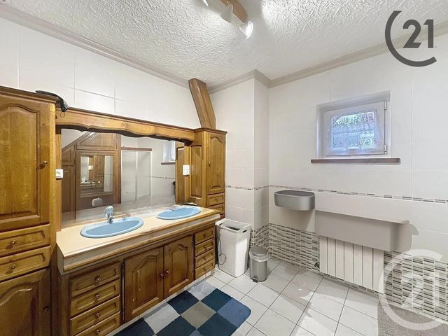 Maison à vendre - 7 pièces - 156,75 m2 - Collemiers - 89 - BOURGOGNE