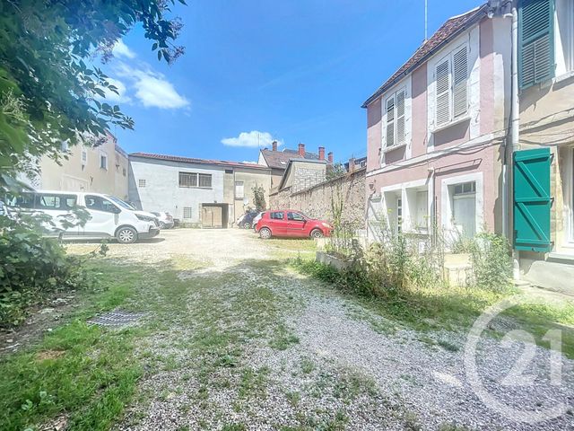 Afficher la photo en grand Appartement F2 à vendre - 2 pièces - 50,39 m2 - Sens - 89 - BOURGOGNE