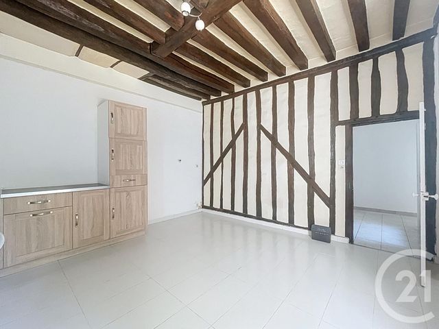 Afficher la photo en grand Appartement F2 à vendre - 2 pièces - 50,39 m2 - Sens - 89 - BOURGOGNE