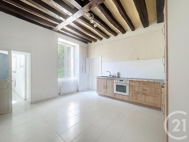 Afficher la photo en grand Appartement F2 à vendre - 2 pièces - 50,39 m2 - Sens - 89 - BOURGOGNE