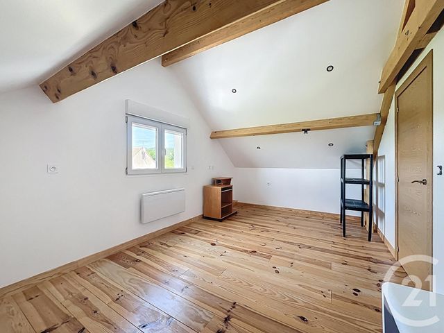 Maison à vendre - 7 pièces - 169,83 m2 - Rosoy - 89 - BOURGOGNE