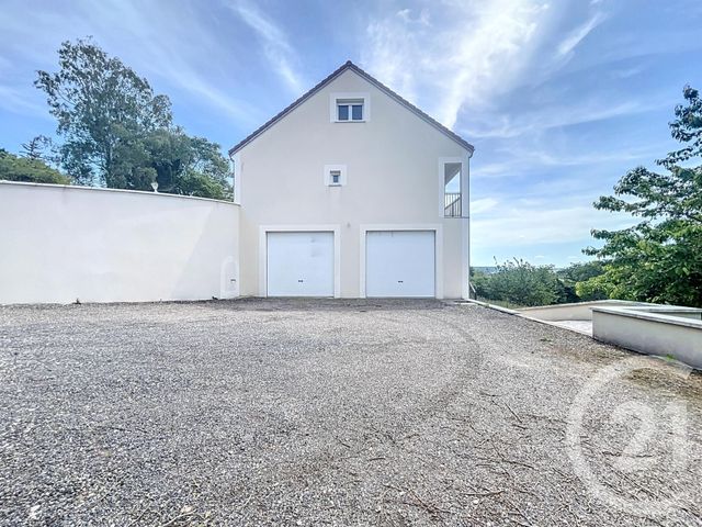 Maison à vendre - 7 pièces - 169,83 m2 - Rosoy - 89 - BOURGOGNE