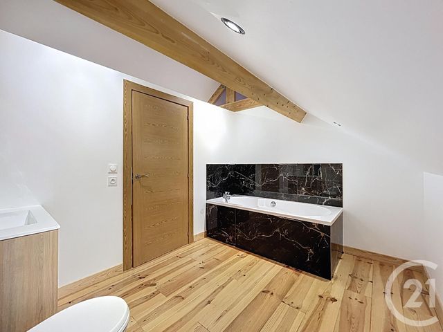 Maison à vendre - 7 pièces - 169,83 m2 - Rosoy - 89 - BOURGOGNE